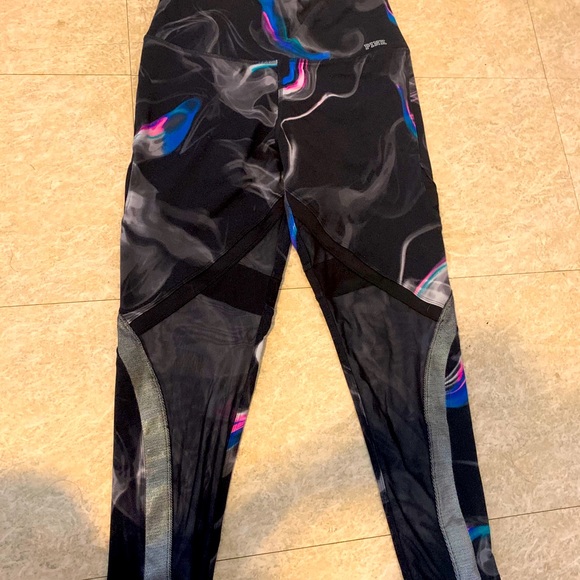 PINK Victoria's Secret Pants - Pink Leggings